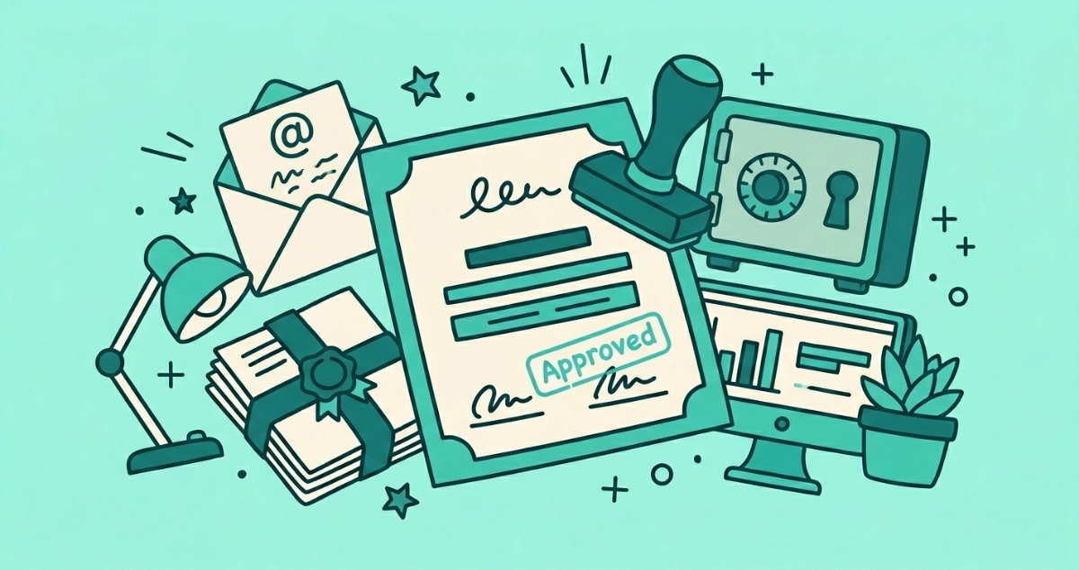 CASA Tier 2 validation badge